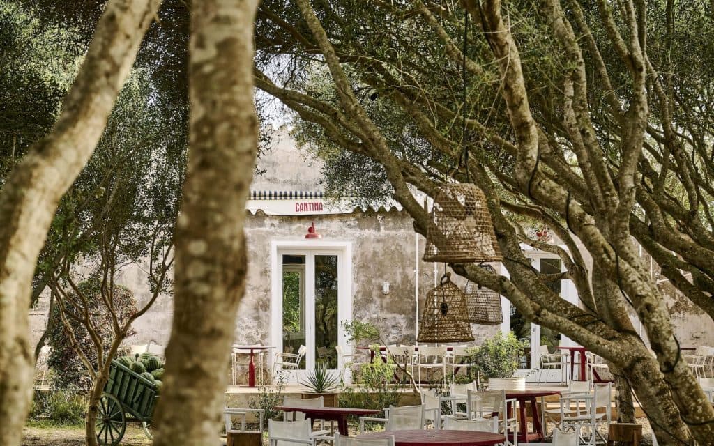 Hauser & Wirth Menorca